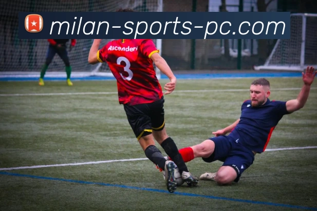 米兰体育发展历程