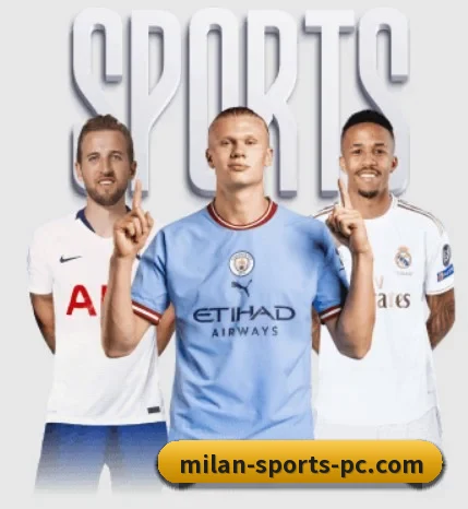 米兰体育 APP(MILANSPORT)