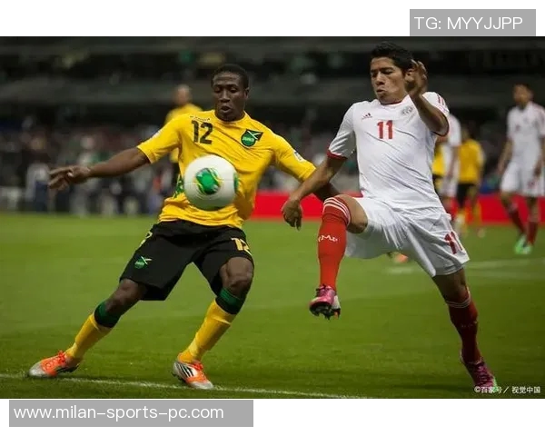 哥斯达黎加14年逆袭三强出线如今却无缘美加墨世界杯