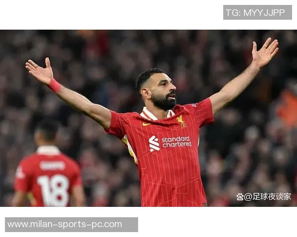 外媒报道萨拉赫直接飞往开罗与埃及队会合不前往吉达