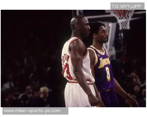 斯宾塞海伍德回顾历史五大篮球巨星贾巴尔乔丹詹姆斯魔术师科比的辉煌成就