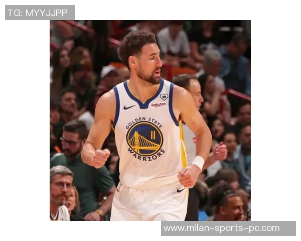 热火球员质疑克莱表现克莱怒怼对方身份不配与我平起平坐