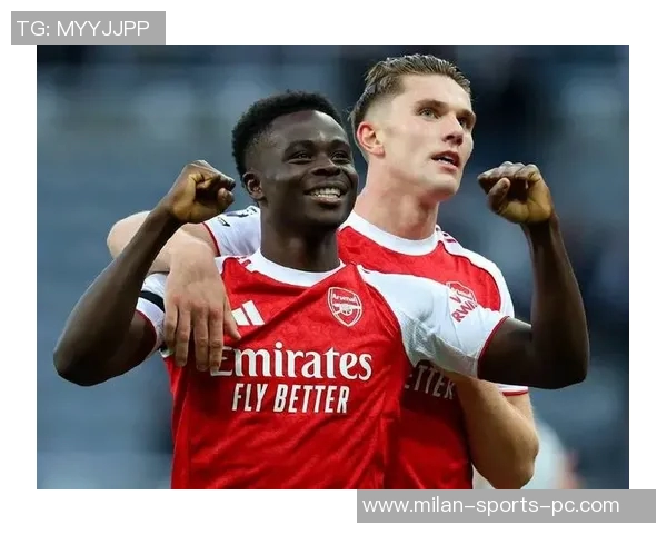 萨卡状态回暖近四场赛事斩获三球英超客场运动战进球终结干旱