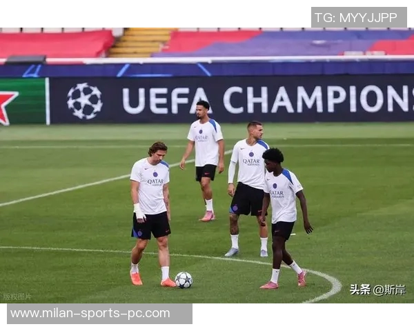 巴黎德比即将上演法甲历史首次两队主场相距仅44米