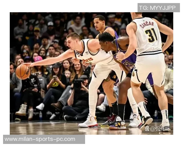 约基奇缺阵36场掘金战绩堪忧希望本赛季能打破魔咒重返巅峰